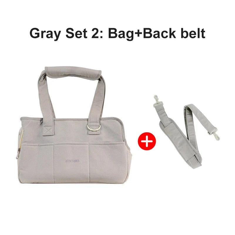 Portable Pet Dog Carrier Shoulder Handbag for Small Dogs Cats Puppy Go Out Bag Dogs Travel Bag