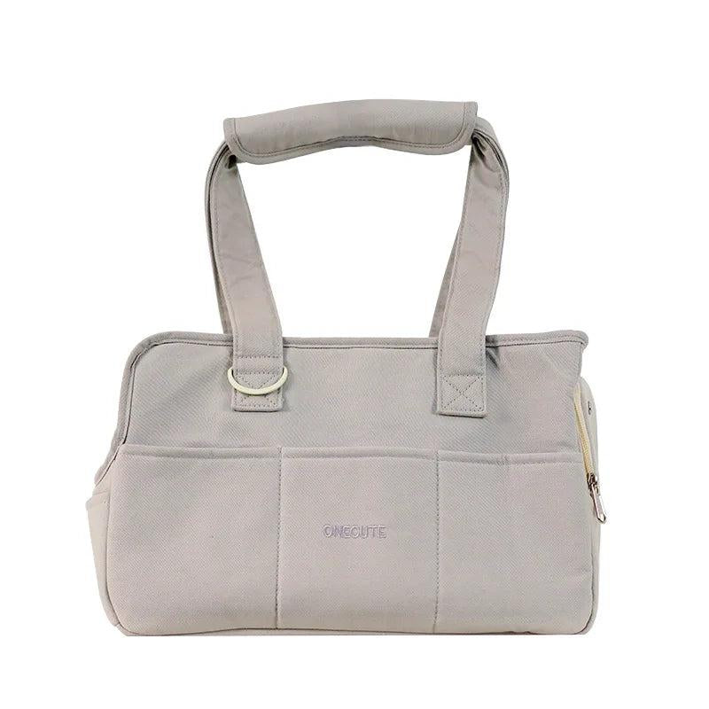 Portable Pet Dog Carrier Shoulder Handbag for Small Dogs Cats Puppy Go Out Bag Dogs Travel Bag