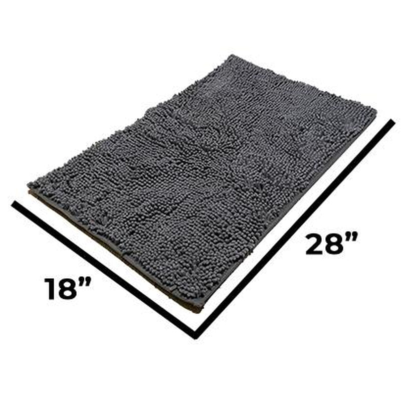 Muddy Mat® - Anti-Mud Mat
